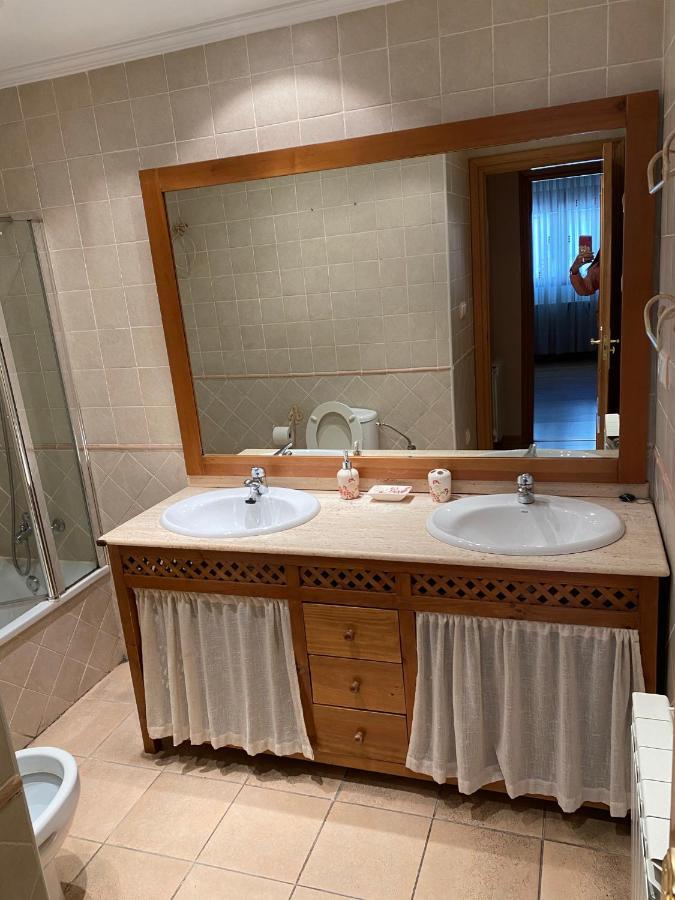 Ciudad-RodrigoVivienda Turistica La Galana 2公寓 外观 照片